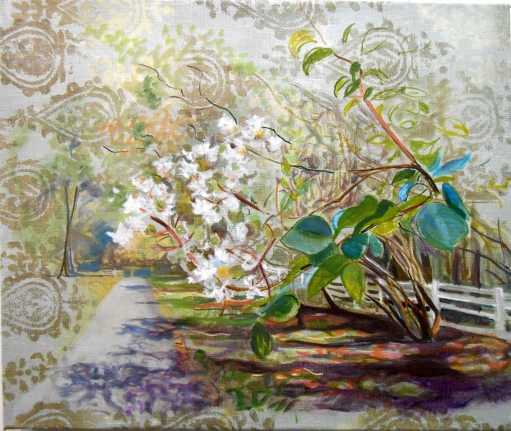 Magnolia de louisiane